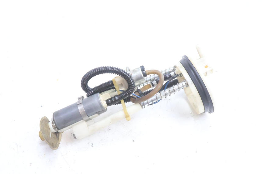 photo de KRAFTSTOFFPUMPE PEUGEOT SATELIS 125 (2006 - 2009) - Detailansicht des Bauteils