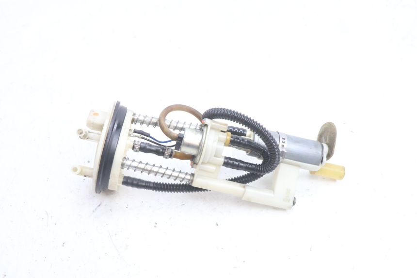 photo de KRAFTSTOFFPUMPE PEUGEOT SATELIS 125 (2006 - 2009) - Zoom auf Gebrauchszustand