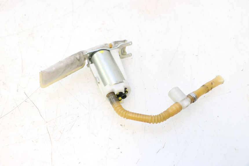 photo de BENZINPUMPE MASH SEVENTY FIVE 125 (2013 - 2021) - Detailansicht des Bauteils