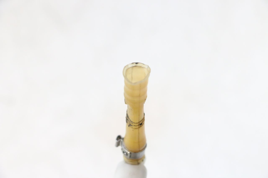 photo de BENZINPUMPE MASH SEVENTY FIVE 125 (2013 - 2021) - Technische Nahaufnahme