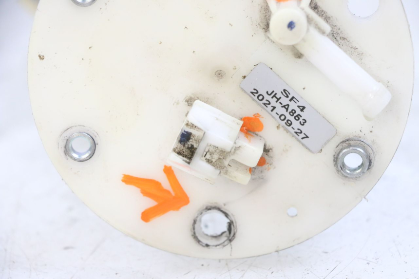 photo de BENZINPUMPE PEUGEOT SPEEDFIGHT 4 4T EFI 50 (2021 - 2025) - Kennzeichnungen und Originalreferenzen