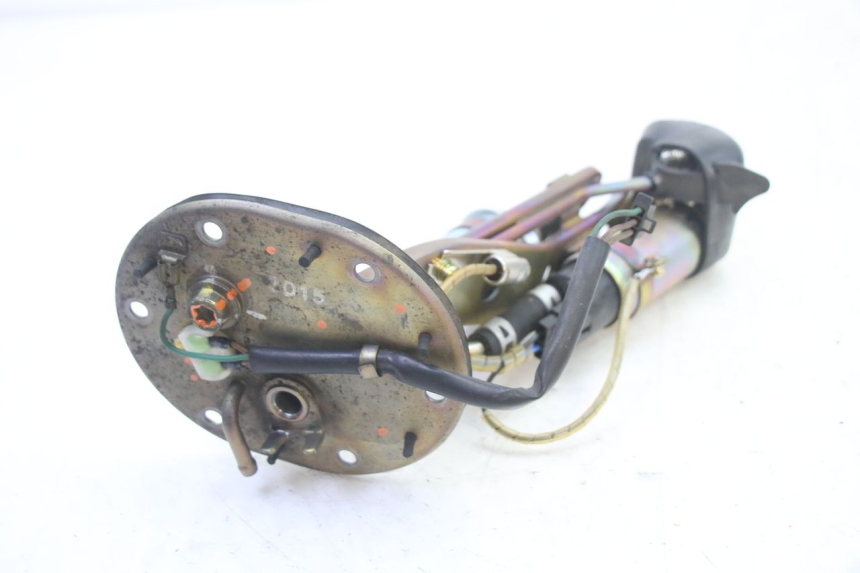 photo de BENZINPUMPE HONDA ST PAN EUROPEAN 1300 (2002 - 2013) - Alternative Perspektive