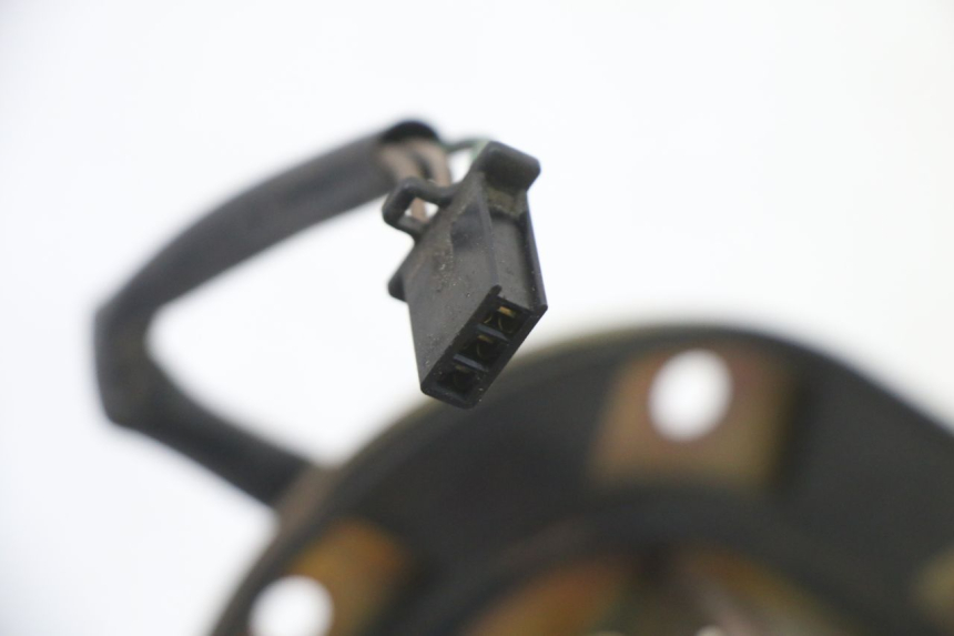 photo de BENZINPUMPE HONDA ST PAN EUROPEAN 1300 (2002 - 2013) - Details der Befestigungspunkte