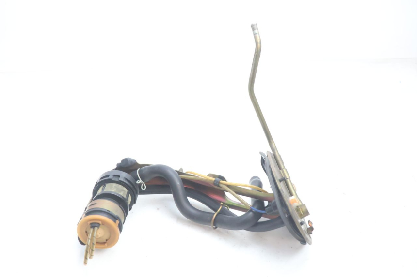photo de BENZINPUMPE HONDA ST PAN EUROPEAN 1100 (1990 - 2002) - Alternative Perspektive