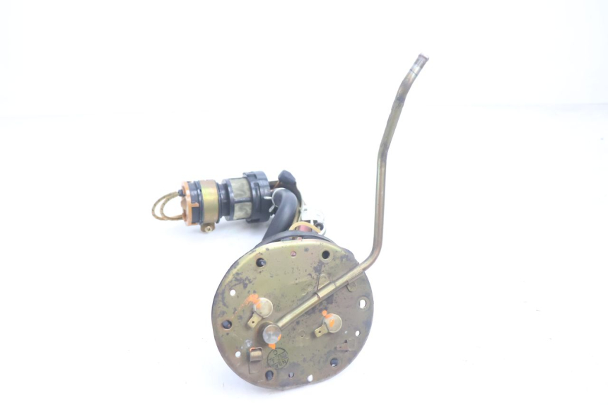 photo de BENZINPUMPE HONDA ST PAN EUROPEAN 1100 (1990 - 2002) - Technische Nahaufnahme