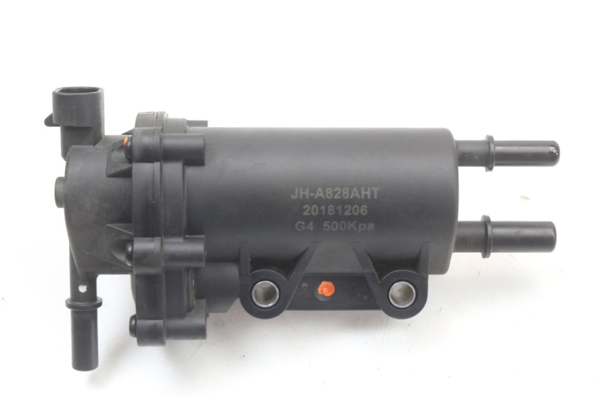 photo de BENZINPUMPE PEUGEOT STREETZONE I 2T 50 (2018 - 2020) - Detailansicht des Bauteils