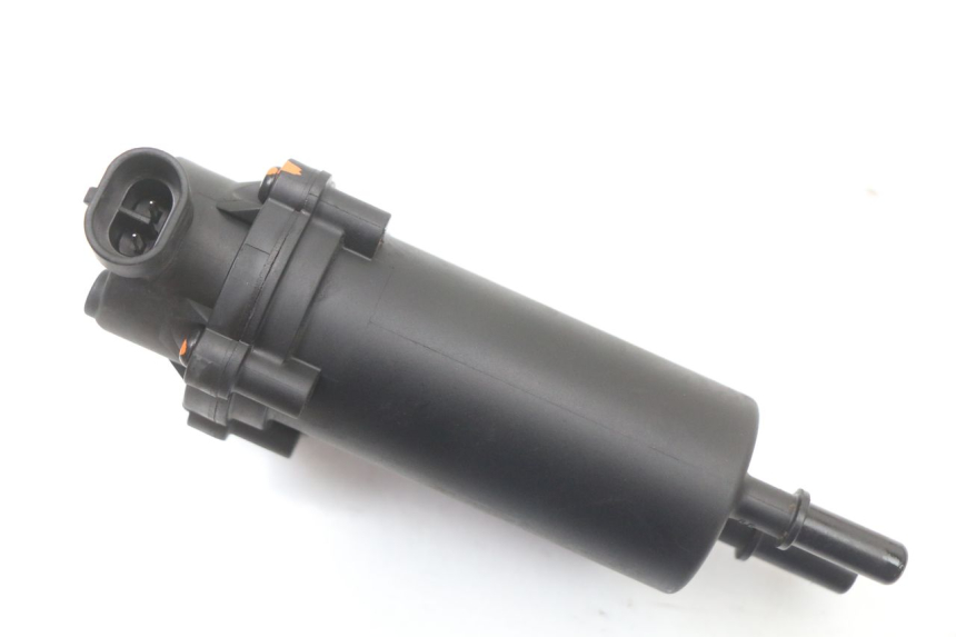 photo de BENZINPUMPE PEUGEOT STREETZONE I 2T 50 (2018 - 2020) - Zoom auf Gebrauchszustand