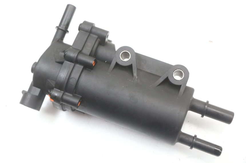 photo de BENZINPUMPE PEUGEOT STREETZONE I 2T 50 (2018 - 2020) - Technische Nahaufnahme