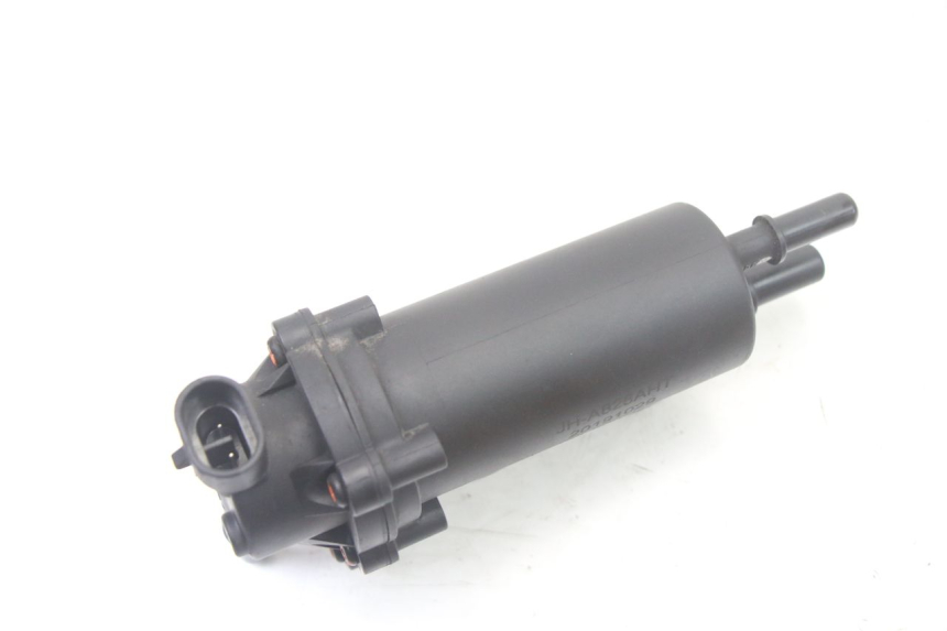 photo de BENZINPUMPE PEUGEOT STREETZONE I 2T 50 (2018 - 2020) - Alternative Perspektive