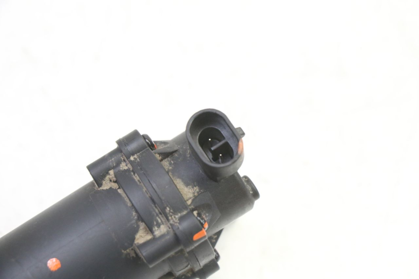 photo de BENZINPUMPE PEUGEOT STREETZONE I NAKED 2T 50 (2018 - 2020) - Technische Nahaufnahme