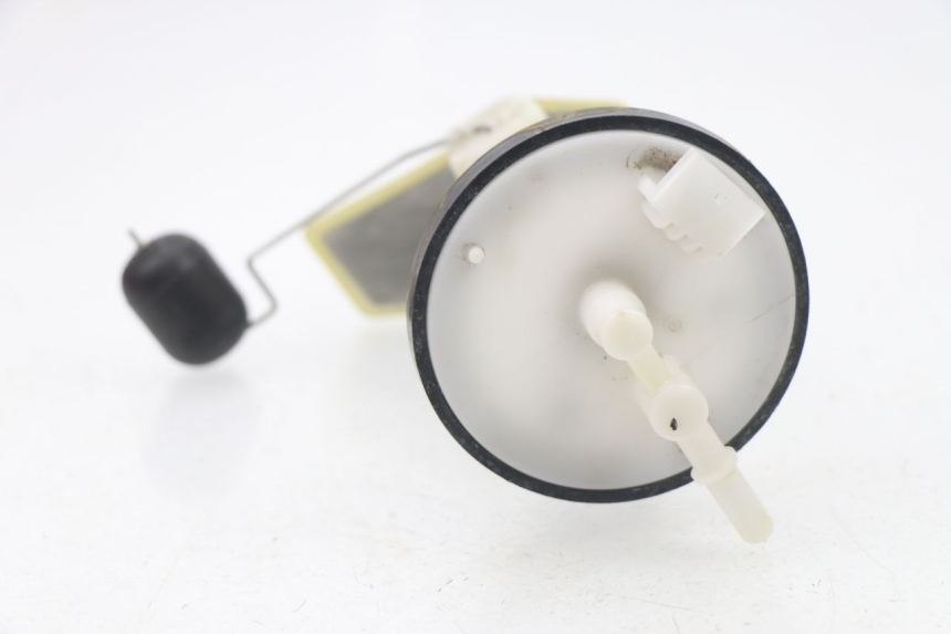 photo de BENZINPUMPE JM MOTORS SUNNY 50 (2017 - 2020) - Alternative Perspektive