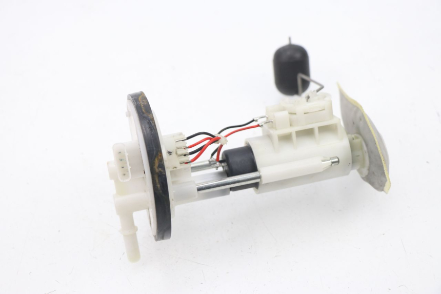 photo de BENZINPUMPE JM MOTORS SUNNY 50 (2017 - 2020) - Technische Nahaufnahme