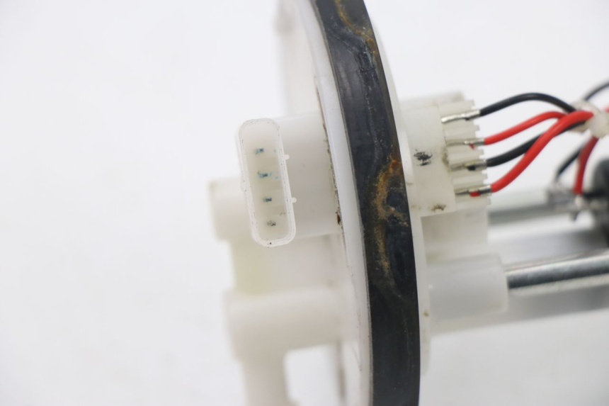 photo de BENZINPUMPE JM MOTORS SUNNY 50 (2017 - 2020) - Gesamtansicht des Produkts