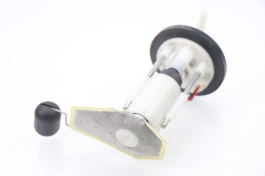 photo de BENZINPUMPE JM MOTORS SUNNY 50 (2017 - 2020) - Details der Befestigungspunkte