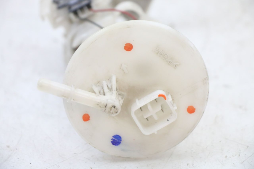 photo de BENZINPUMPE SUZUKI BURGMAN 125 (2018 - 2021) - Technische Nahaufnahme