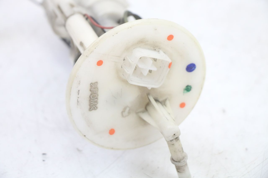 photo de BENZINPUMPE SUZUKI BURGMAN 125 (2015 - 2017) - Alternative Perspektive