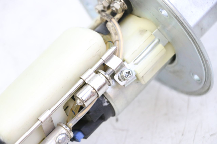 photo de BENZINPUMPE SUZUKI SV S 650 (2003 - 2009) - Charakteristische Merkmale