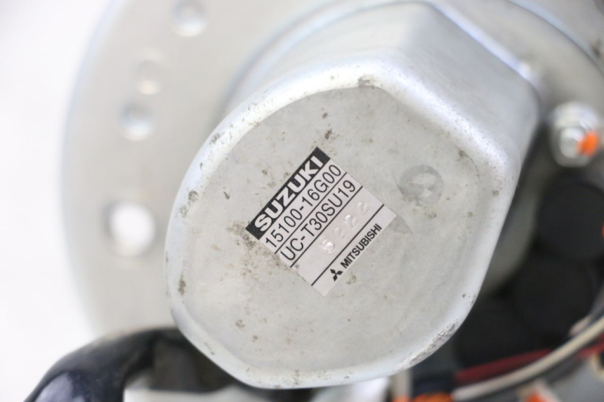 photo de BENZINPUMPE SUZUKI SV S 650 (2003 - 2009) - Geprüftes Gebrauchtteil