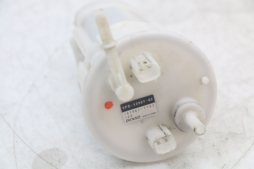 photo de KRAFTSTOFFPUMPE YAMAHA TDM ABS 900 (2002 - 2014) - Technische Nahaufnahme