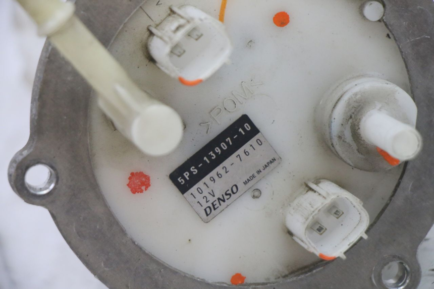 photo de KRAFTSTOFFPUMPE YAMAHA TDM ABS 900 (2002 - 2014) - Alternative Perspektive