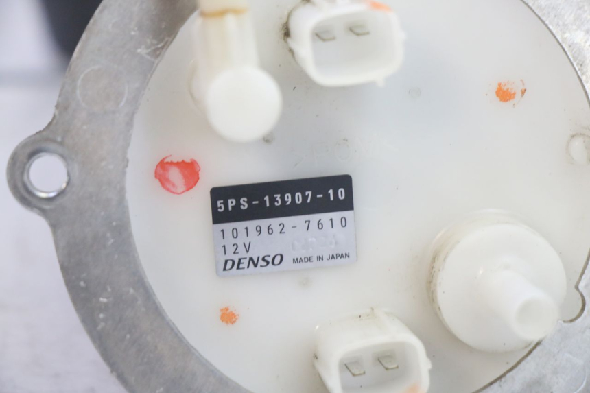 photo de BENZINPUMPE YAMAHA TDM ABS 900 (2002 - 2014) - Gesamtansicht des Produkts