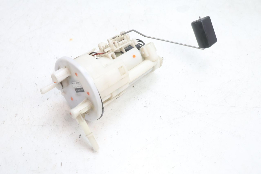 photo de BENZINPUMPE YAMAHA TDM ABS 900 (2002 - 2014) - Alternative Perspektive