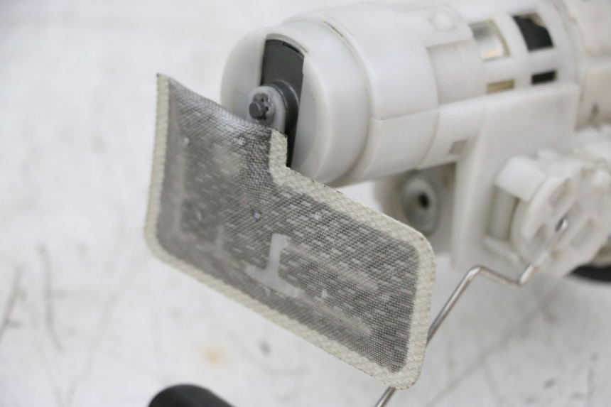 photo de BENZINPUMPE NECO TEMPO 4T 50 (2022 - 2026) - Gesamtansicht des Produkts