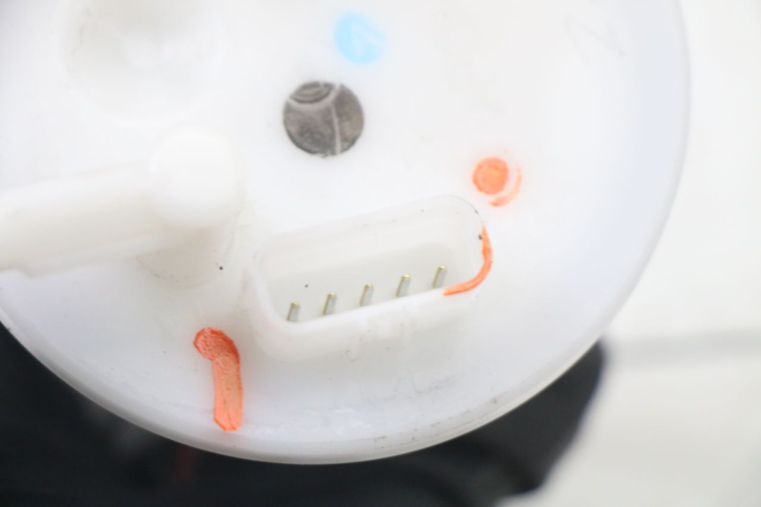 photo de BENZINPUMPE YAMAHA TRACER 7 700 (2020 - 2024) - Gesamtansicht des Produkts