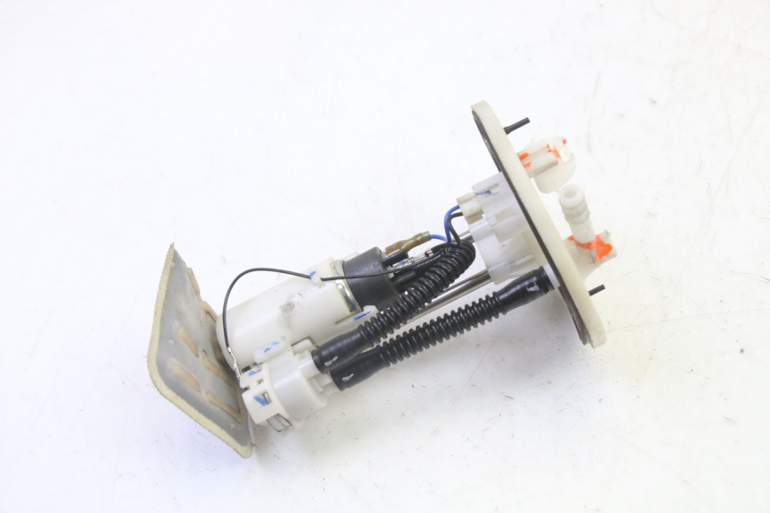 photo de BENZINPUMPE PEUGEOT TWEET PRO CARGO 50 (2018 - 2022) - Hauptansicht