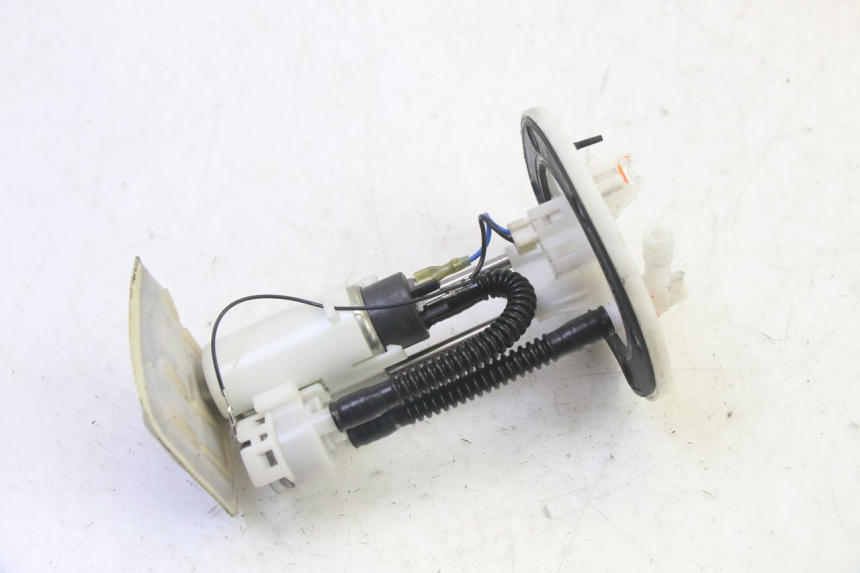 photo de BENZINPUMPE PEUGEOT TWEET PRO EFI 4T 50 (2021 - 2022) - Hauptansicht