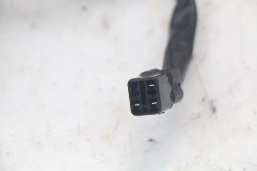 photo de KRAFTSTOFFPUMPE KAWASAKI VERSYS ABS 650 (2015 - 2018) - Details der Befestigungspunkte