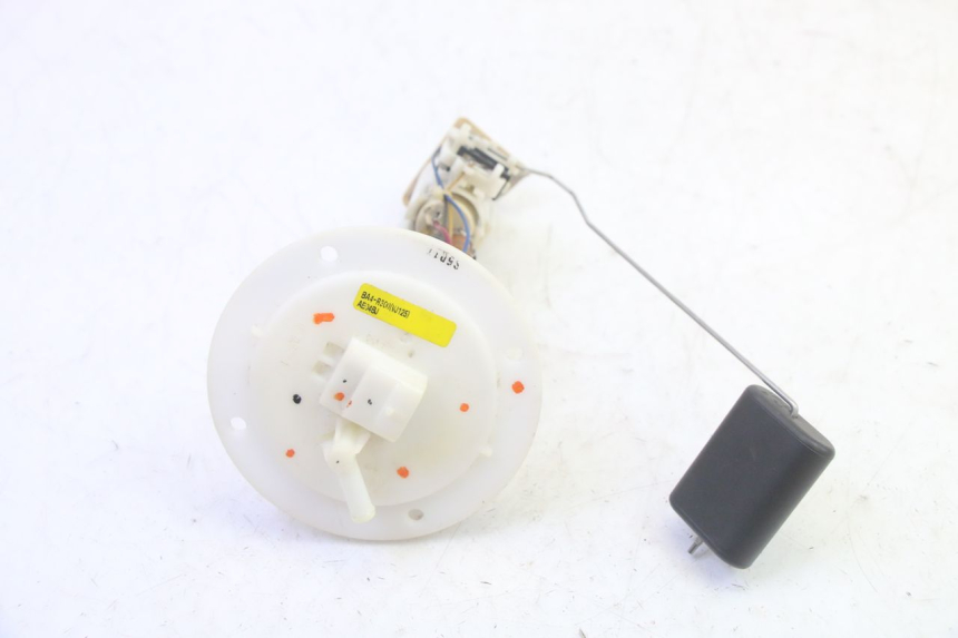 photo de BENZINPUMPE DAELIM VJ ROADWIN FI 125 (2008 - 2017) - Alternative Perspektive