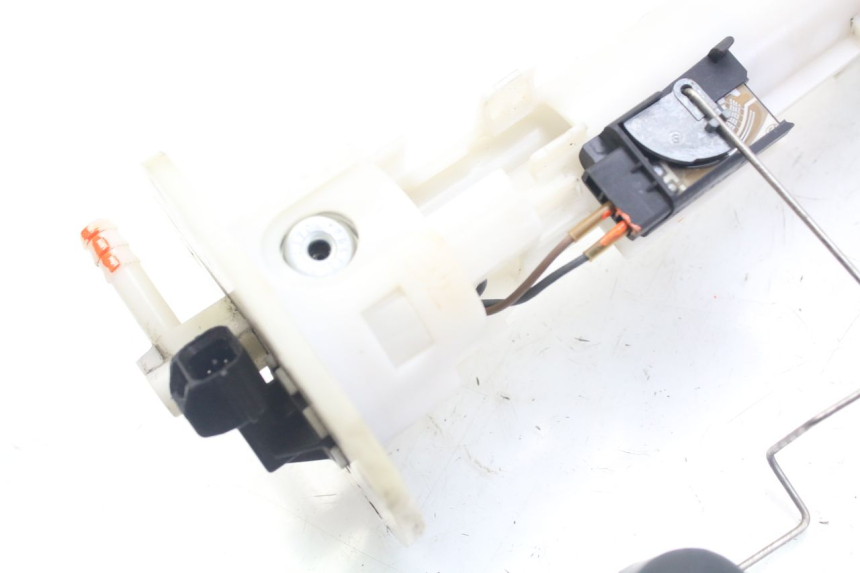 photo de BENZINPUMPE KYMCO X-CITING XCITING 400 (2014 - 2018) - Detailansicht des Bauteils