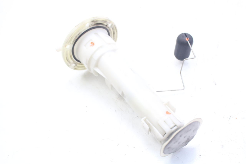 photo de BENZINPUMPE KYMCO X-CITING XCITING 400 (2014 - 2018) - Zoom auf Gebrauchszustand