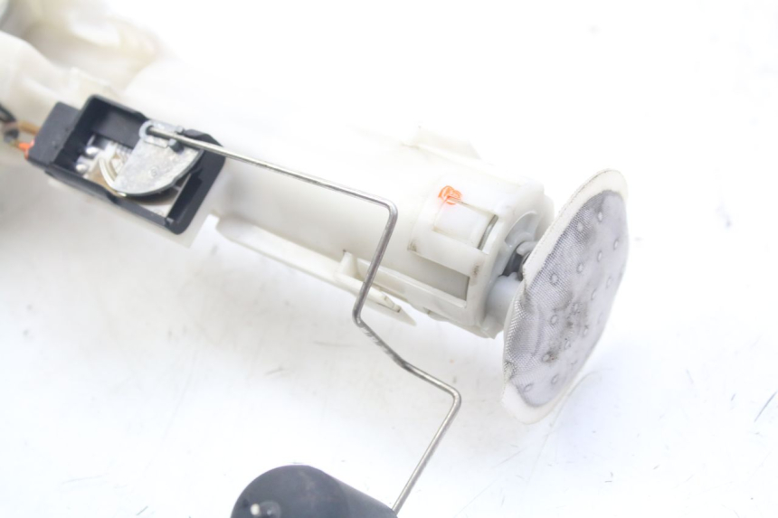 photo de BENZINPUMPE KYMCO X-CITING XCITING 400 (2014 - 2018) - Alternative Perspektive