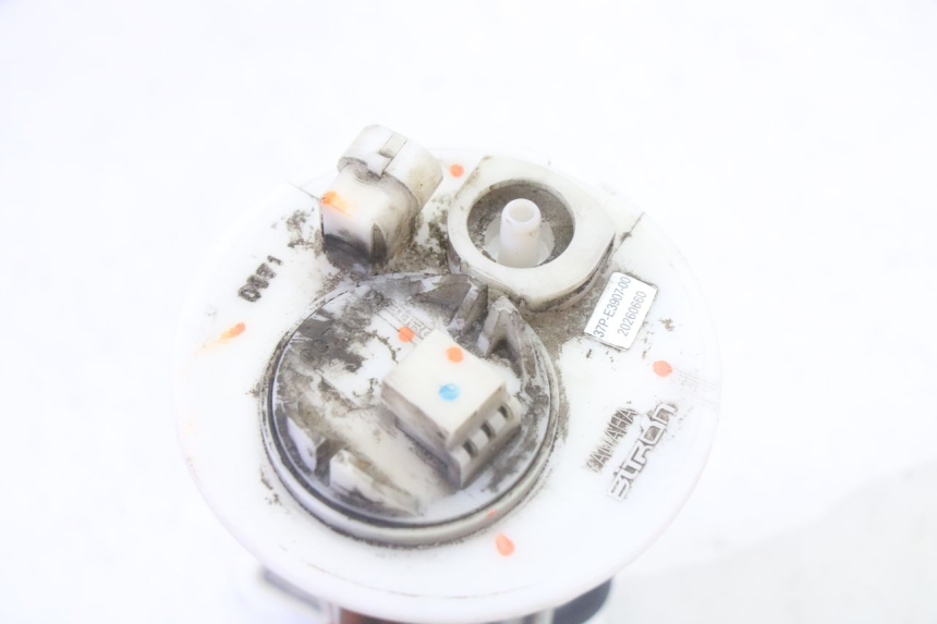 photo de KRAFTSTOFFPUMPE YAMAHA X-MAX XMAX 125 (2010 - 2013) - Technische Nahaufnahme