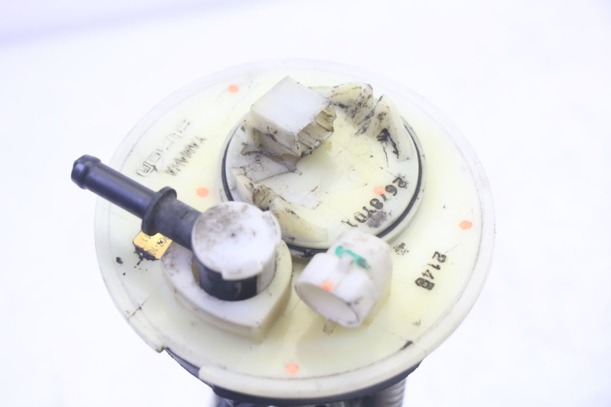 photo de KRAFTSTOFFPUMPE YAMAHA X-MAX XMAX 250 (2006 - 2009) - Technische Nahaufnahme