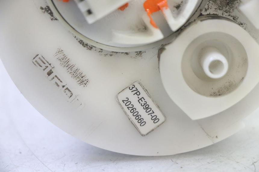 photo de KRAFTSTOFFPUMPE YAMAHA X-MAX XMAX 125 (2010 - 2013) - Gesamtansicht des Produkts