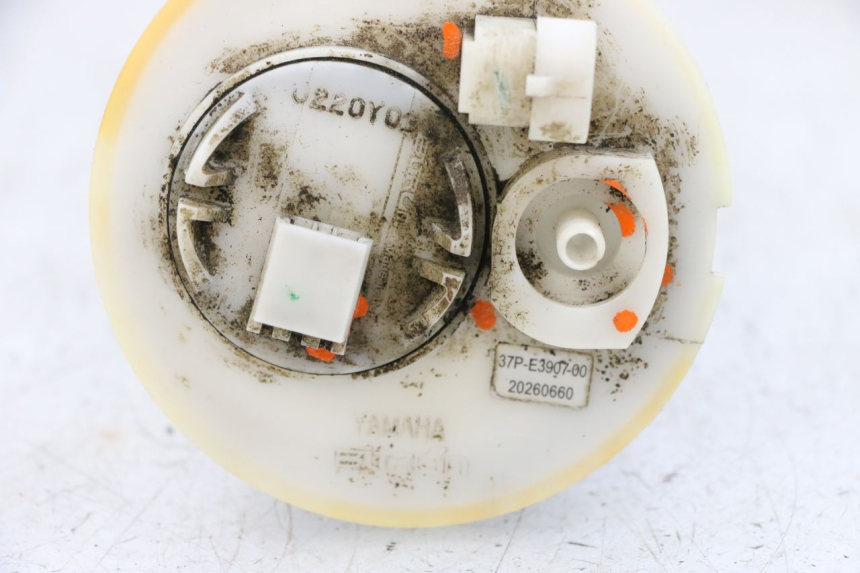 photo de KRAFTSTOFFPUMPE YAMAHA X-MAX XMAX 125 (2010 - 2013) - Weitere Ansicht des Artikels