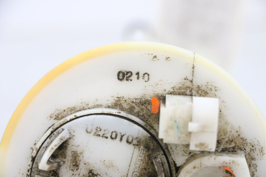 photo de KRAFTSTOFFPUMPE YAMAHA X-MAX XMAX 125 (2010 - 2013) - Charakteristische Merkmale