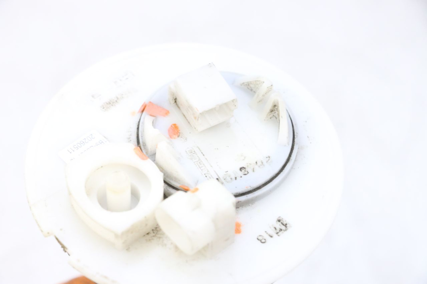 photo de KRAFTSTOFFPUMPE YAMAHA XMAX X-MAX 125 (2006 - 2009) - Technische Nahaufnahme