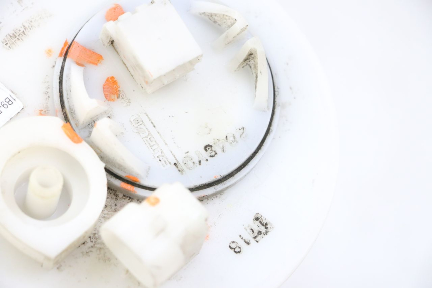 photo de KRAFTSTOFFPUMPE YAMAHA XMAX X-MAX 125 (2006 - 2009) - Gesamtansicht des Produkts