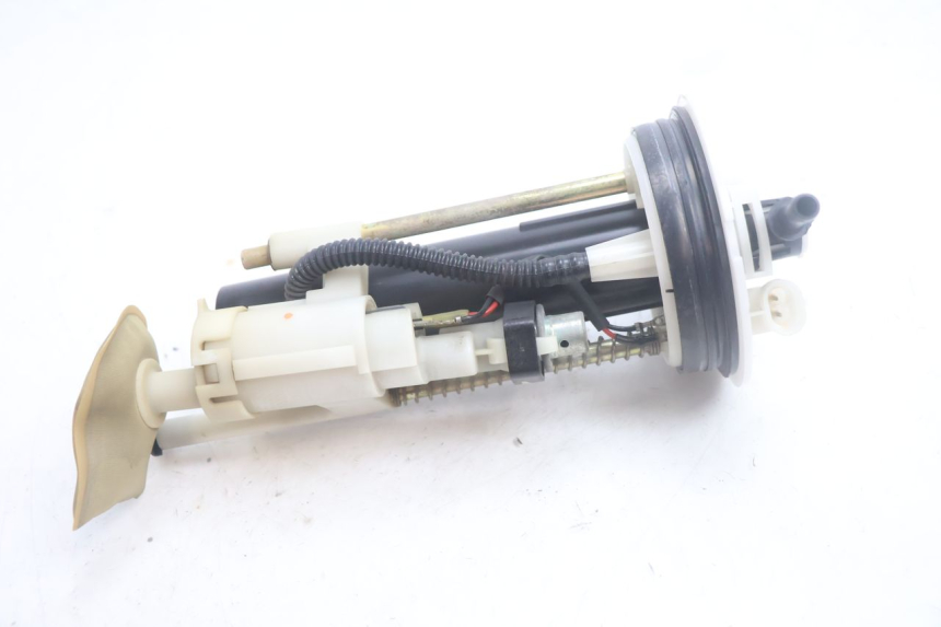 photo de KRAFTSTOFFPUMPE YAMAHA XMAX X-MAX 125 (2006 - 2009) - Alternative Perspektive