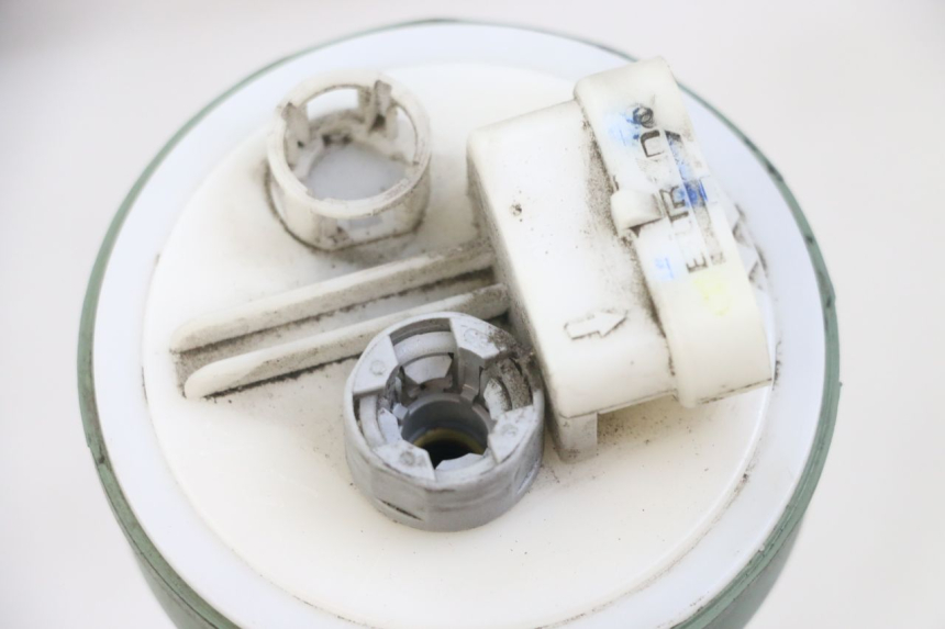 photo de KRAFTSTOFFPUMPE PIAGGIO X10 125 (2012 - 2017) - Detailansicht des Bauteils