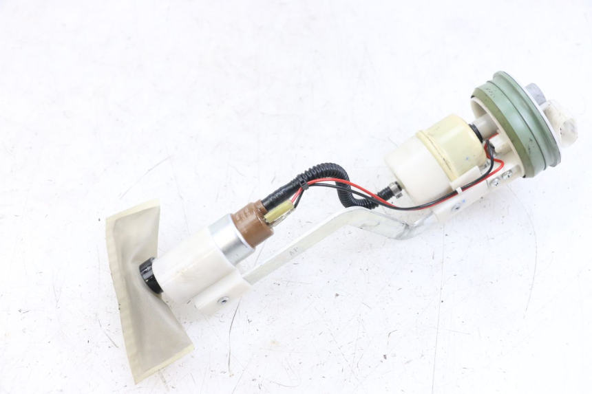 photo de KRAFTSTOFFPUMPE PIAGGIO X10 125 (2012 - 2017) - Technische Nahaufnahme