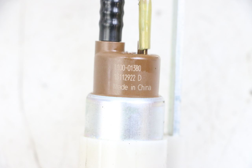 photo de KRAFTSTOFFPUMPE PIAGGIO X10 125 (2012 - 2017) - Gesamtansicht des Produkts