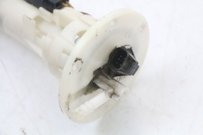 photo de BENZINPUMPE KYMCO XCITING 250 (2006 - 2009) - Detailansicht des Bauteils