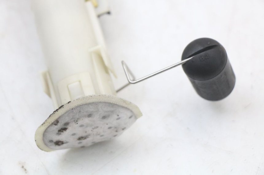 photo de BENZINPUMPE KYMCO XCITING 250 (2006 - 2009) - Technische Nahaufnahme