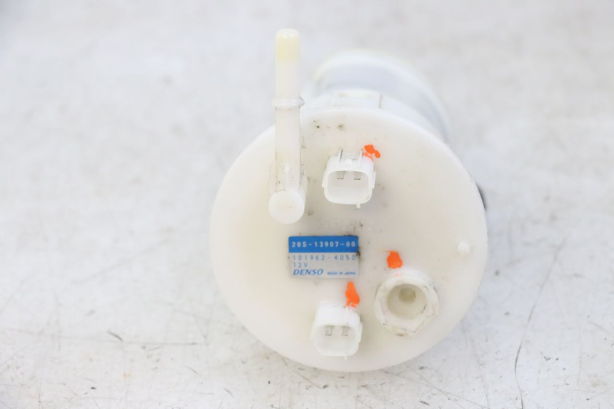 photo de BENZINPUMPE YAMAHA XJ6 ABS 600 (2008 - 2016) - Detailansicht des Bauteils