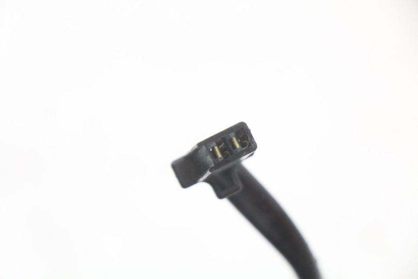 photo de BENZINPUMPE YAMAHA XJS DIVERSION 600 (1997 - 1999) - Alternative Perspektive